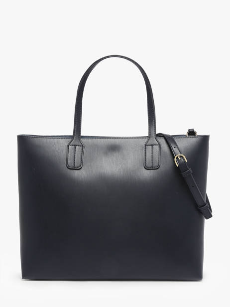 Cross Body Tas Th Icon Tommy hilfiger Blauw th icon AW17683 ander zicht 4